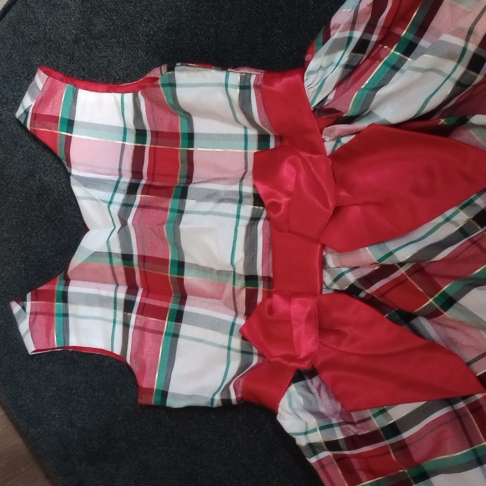 Dress - Picture 2 of 5